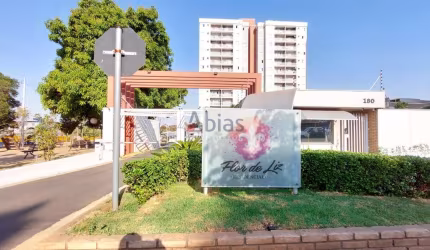 Apartamento em Residencial Parati - São Carlos, SP