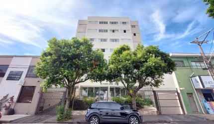 Apartamento em Centro - São Carlos, SP