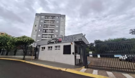 Apartamento em Parque Santa Mônica - São Carlos, SP