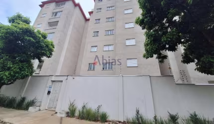 Apartamento em Vila Prado - São Carlos, SP