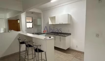 Apartamento em Jardim Gibertoni - São Carlos, SP
