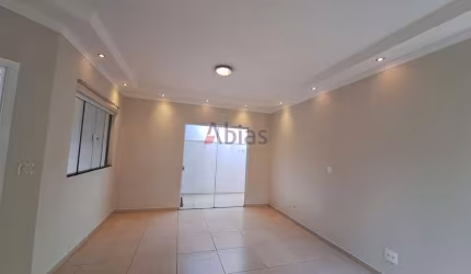 Casa de Condominio em Residencial Samambaia - São Carlos, SP