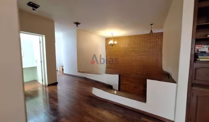 Casa em Loteamento São Carlos Club - São Carlos