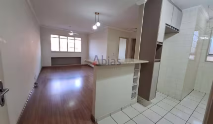Apartamento em Parque Santa Mônica - São Carlos, SP