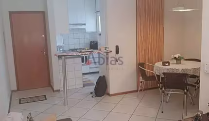 Venda: Apartamento 2 Dorms, 1 Suíte , Cidade Jardim, São Carlos - R$350.000