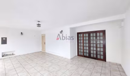 Casa em Cidade Jardim  -  São Carlos