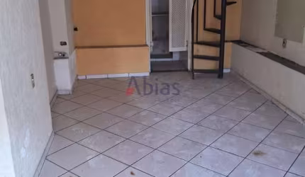 Casa Comercial em Centro  -  São Carlos