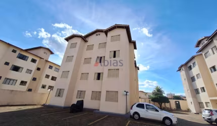 Apartamento em Jardim Nova Santa Paula - São Carlos, SP