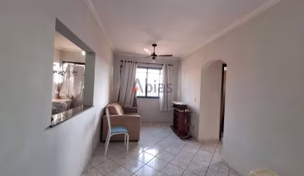Apartamento em Jardim Nova Santa Paula - São Carlos, SP