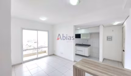 Apartamento em Vila Monteiro (gleba I) - São Carlos, SP