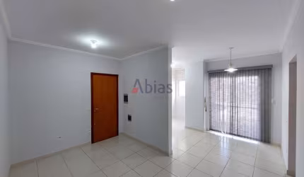 Apartamento em Vila Costa do Sol - São Carlos, SP