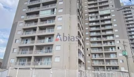 Venda de Apartamento 2 Dorms, 1 suite em Parque dos Girassóis - São Carlos