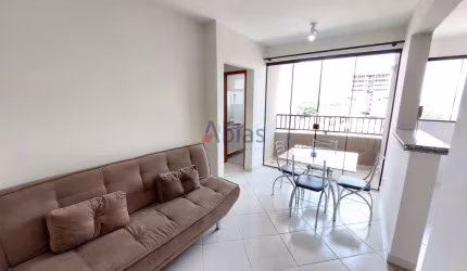 Apartamento em Jardim Santa Paula - São Carlos, SP