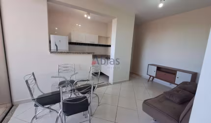 Apartamento em Jardim Santa Paula - São Carlos, SP