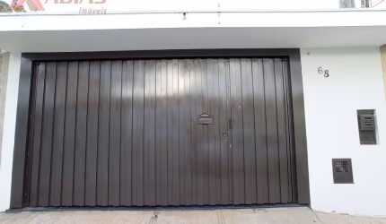 Casa em Conjunto Habitacional Santa Angelina - São Carlos, SP