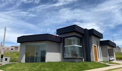 Casa de Condominio em Condomínio Village Damha IV - São Carlos, SP