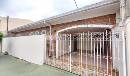 Casa em Cidade Jardim  -  São Carlos