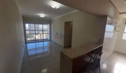 Apartamento em Centro - São Carlos, SP
