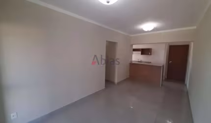Apartamento em Centro - São Carlos, SP