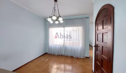 Casa em Vila Boa Vista 1 - São Carlos, SP