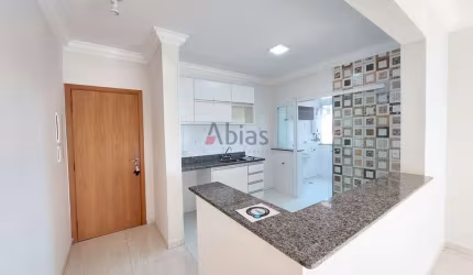 Apartamento em Parque Santa Felicia Jardim - São Carlos, SP