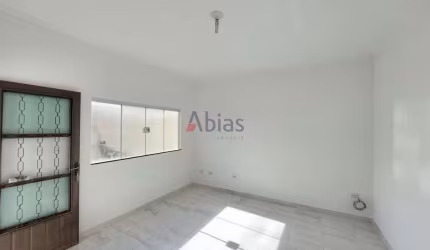 Casa em Jardim Embaré  -  São Carlos