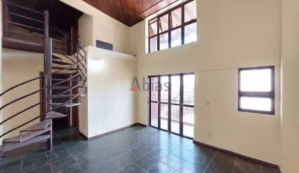 Apartamento em Jardim Alvorada - São Carlos, SP