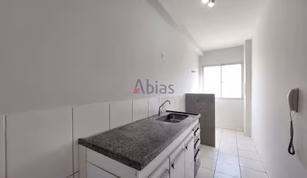 Apartamento em Jardim Paraíso - São Carlos, SP