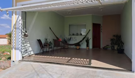 Casa em Jardim Bandeirantes - São Carlos