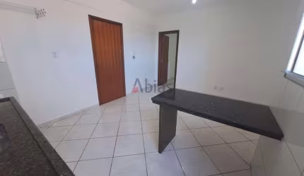 Apartamento em Jardim Lutfalla - São Carlos, SP