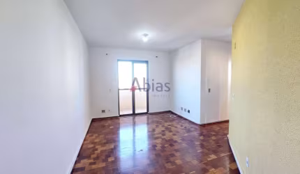 Apartamento em Cidade Jardim - São Carlos, SP