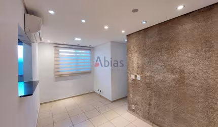 Apartamento em Parque Residencial Maria Stella Faga - São Carlos, SP