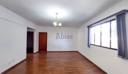 Apartamento em Jardim Bethânia - São Carlos, SP