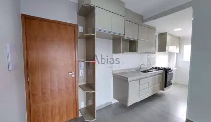Apartamento em Vila Monteiro (gleba I) - São Carlos, SP