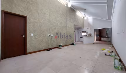 Casa em Jardim Gibertoni - São Carlos, SP