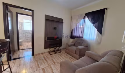 Apartamento em Jardim Bandeirantes - São Carlos, SP