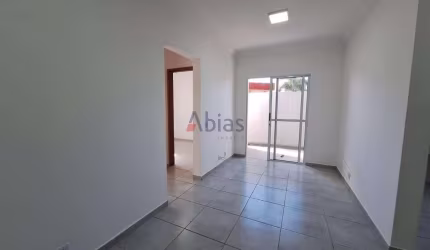 Apartamento em Parque Industrial - São Carlos, SP