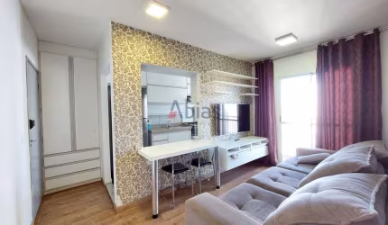 Apartamento em Parque Faber Castell - São Carlos, SP