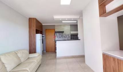 Apartamento em Parque Arnold Schimidt - São Carlos, SP