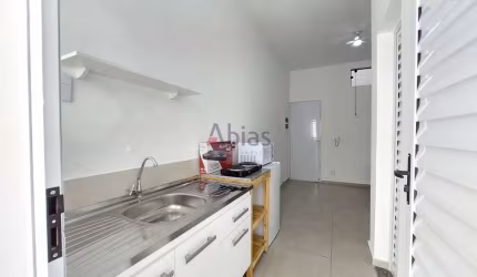 Kitnet em Jardim Paulistano - São Carlos, SP