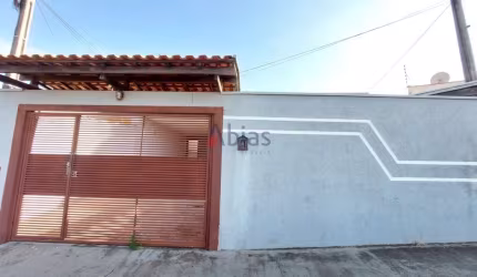 Casa em Vila Brasília - São Carlos, SP