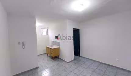 Kitnet em Jardim Lutfalla - São Carlos, SP