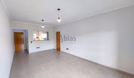 Apartamento em Jardim São Carlos - São Carlos, SP