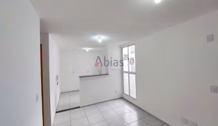 Apartamento em Residencial Monsenhor Romeu Tortorelli - São Carlos, SP