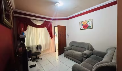 Casa em Parque Santa Felicia Jardim - São Carlos