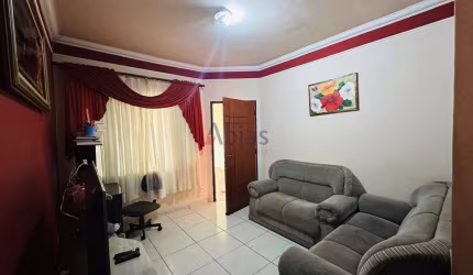 Casa em Parque Santa Felicia Jardim - São Carlos
