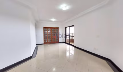 Apartamento em Vila Monteiro (gleba I) - São Carlos, SP
