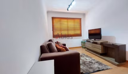 Apartamento em Jardim Paulistano - São Carlos, SP