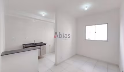 Apartamento em Recreio São Judas Tadeu - São Carlos, SP