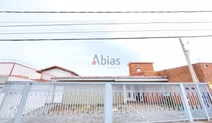 Casa Comercial em Jardim Santa Paula - São Carlos, SP
